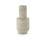 Serax Vase Beige Volume