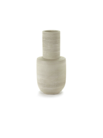 Serax Vase Beige Volume