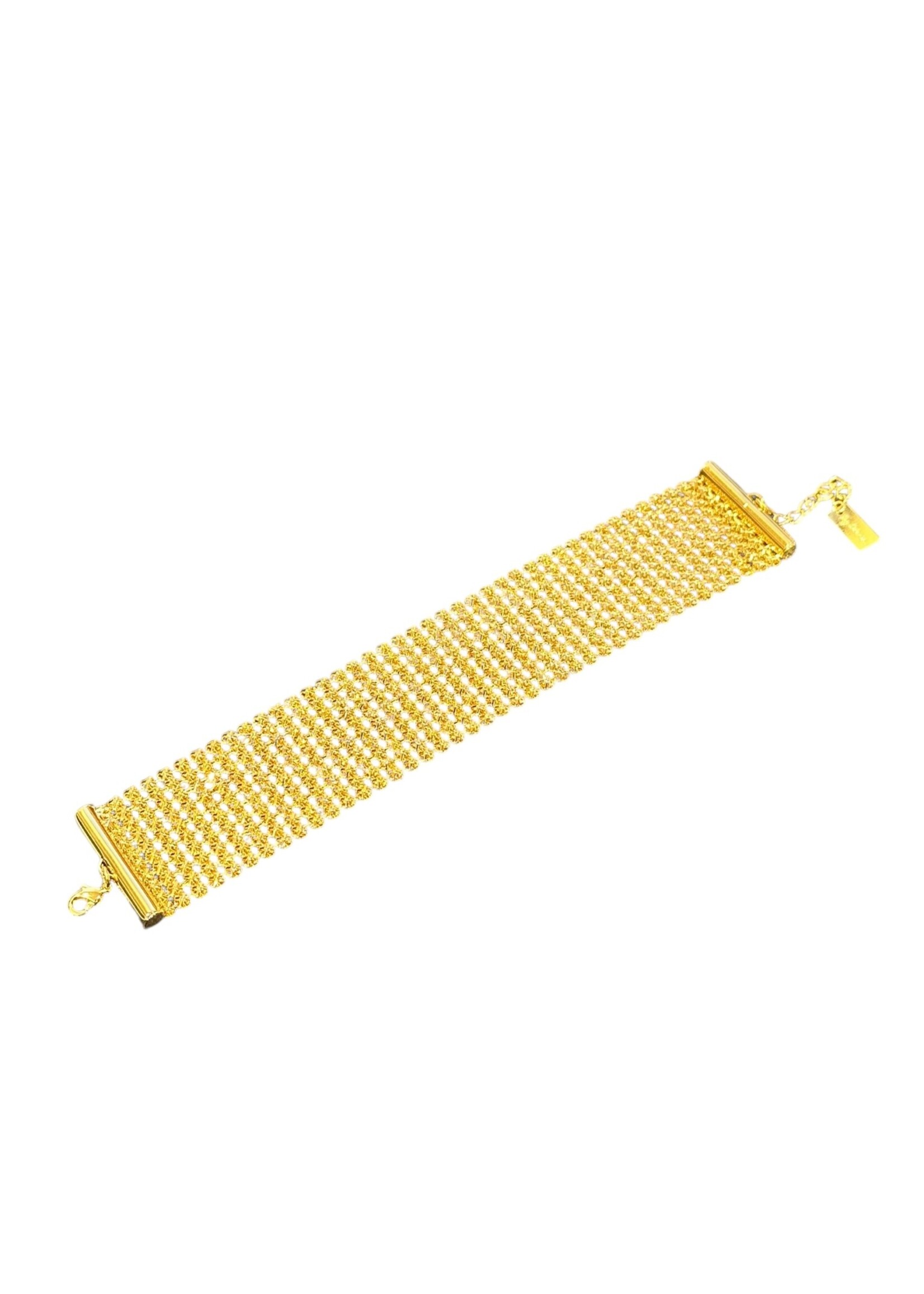 Bracelet Géraldine PM