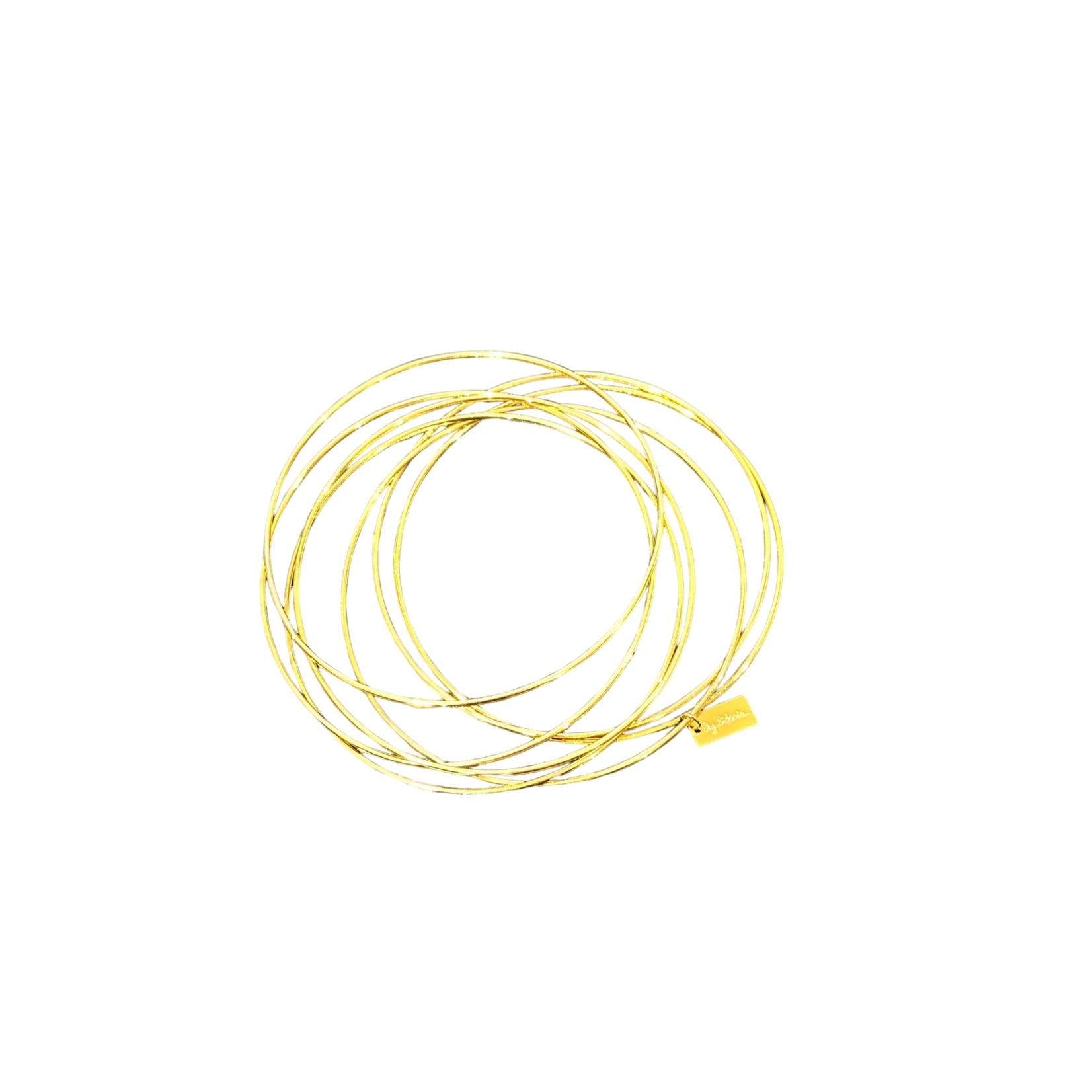 Bivouac Bracelet Semainier Lisse GM