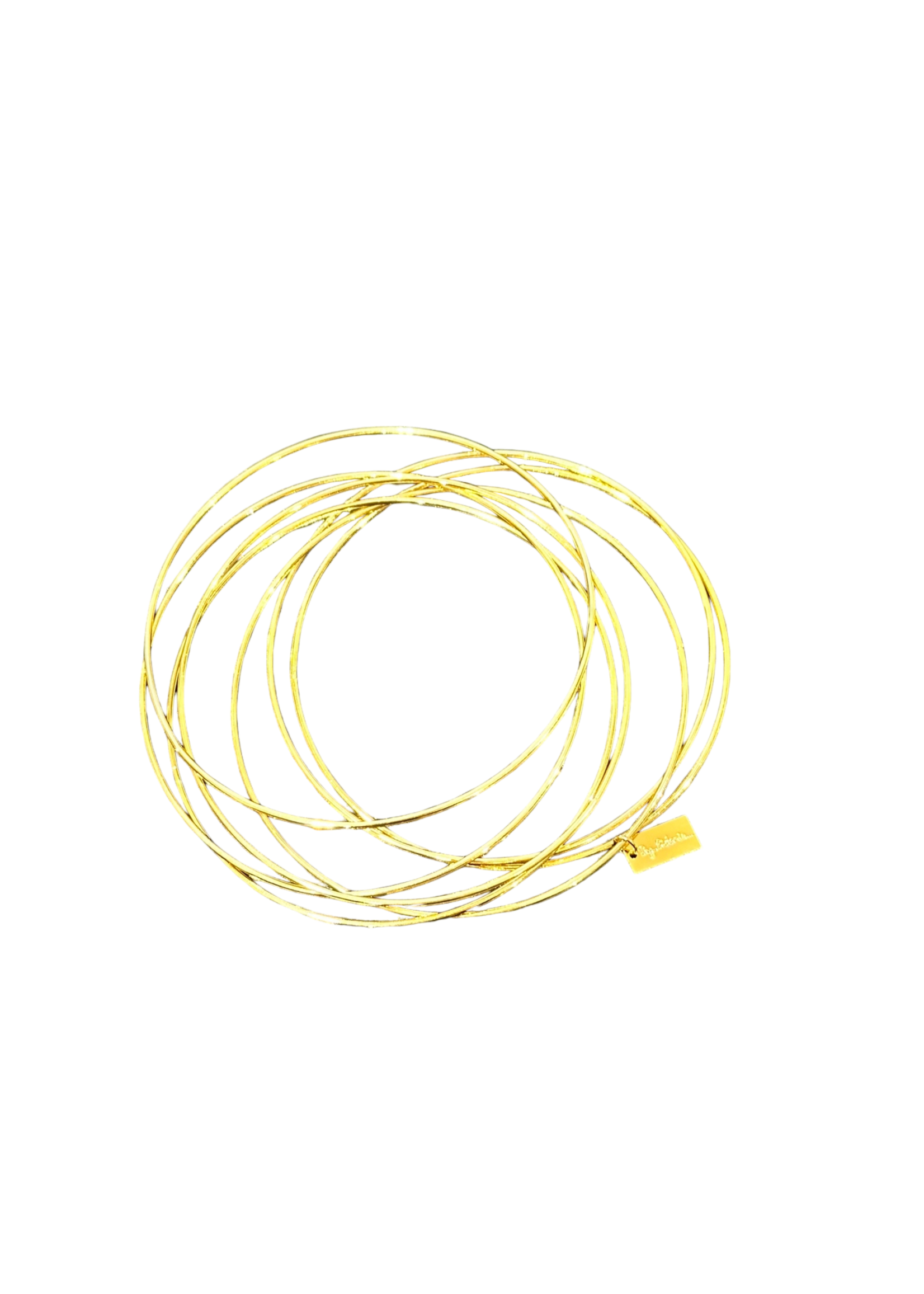 Bivouac Bracelet Semainier Lisse GM
