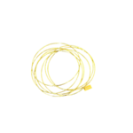 Bivouac Bracelet Semainier Lisse PM