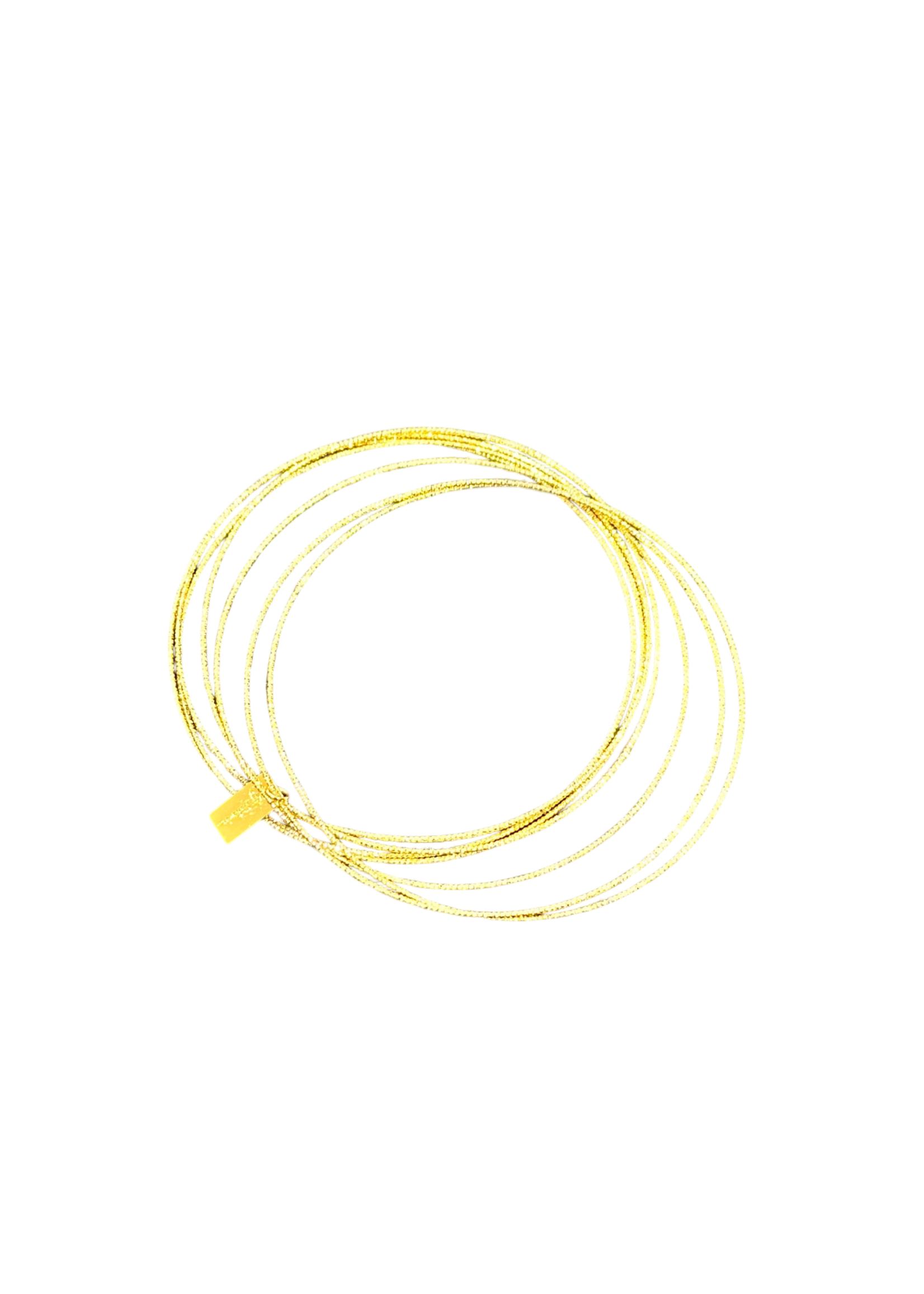 Bivouac Bracelet Semainier Diamanté PM