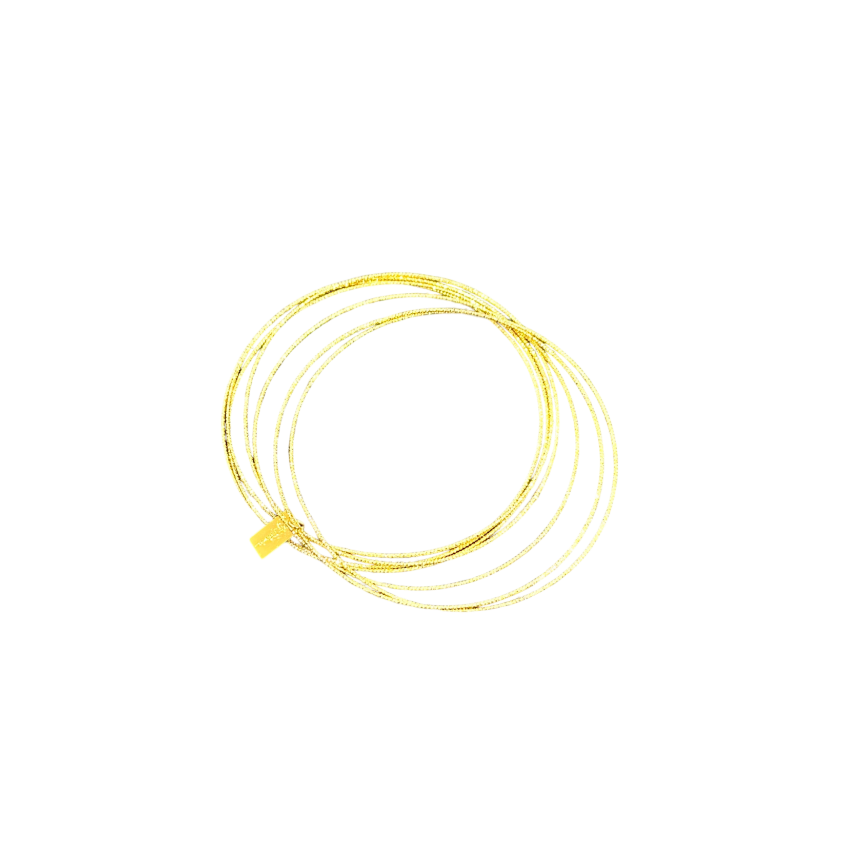 Bivouac Bracelet Semainier Diamanté GM