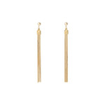 By 164 Boucles d'oreilles Andrea (Paire)