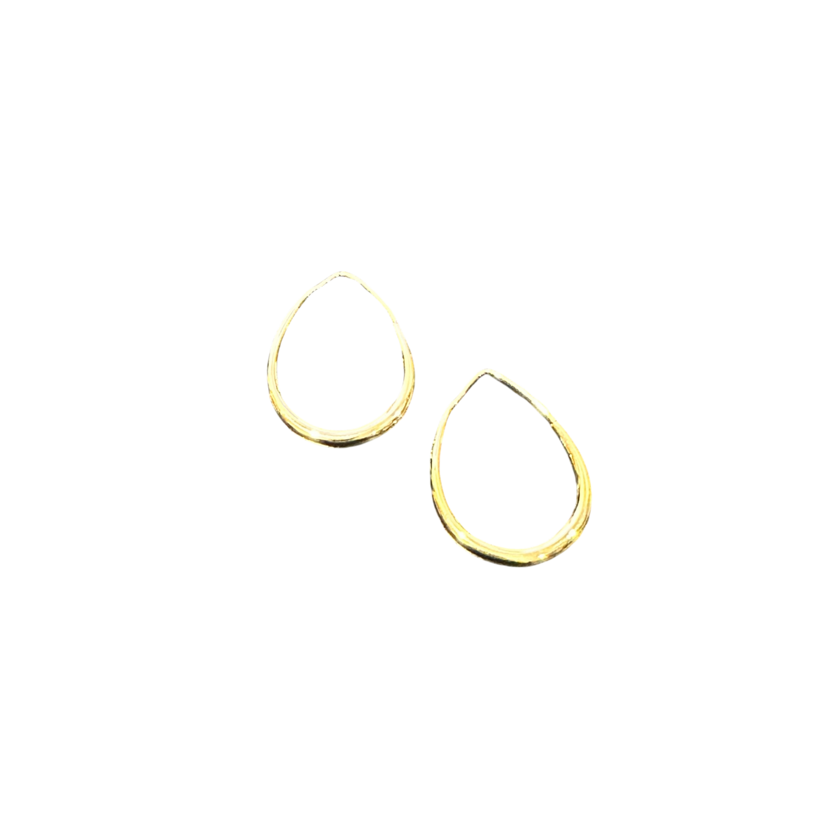 Boucles d'oreilles Goutte (Paire)