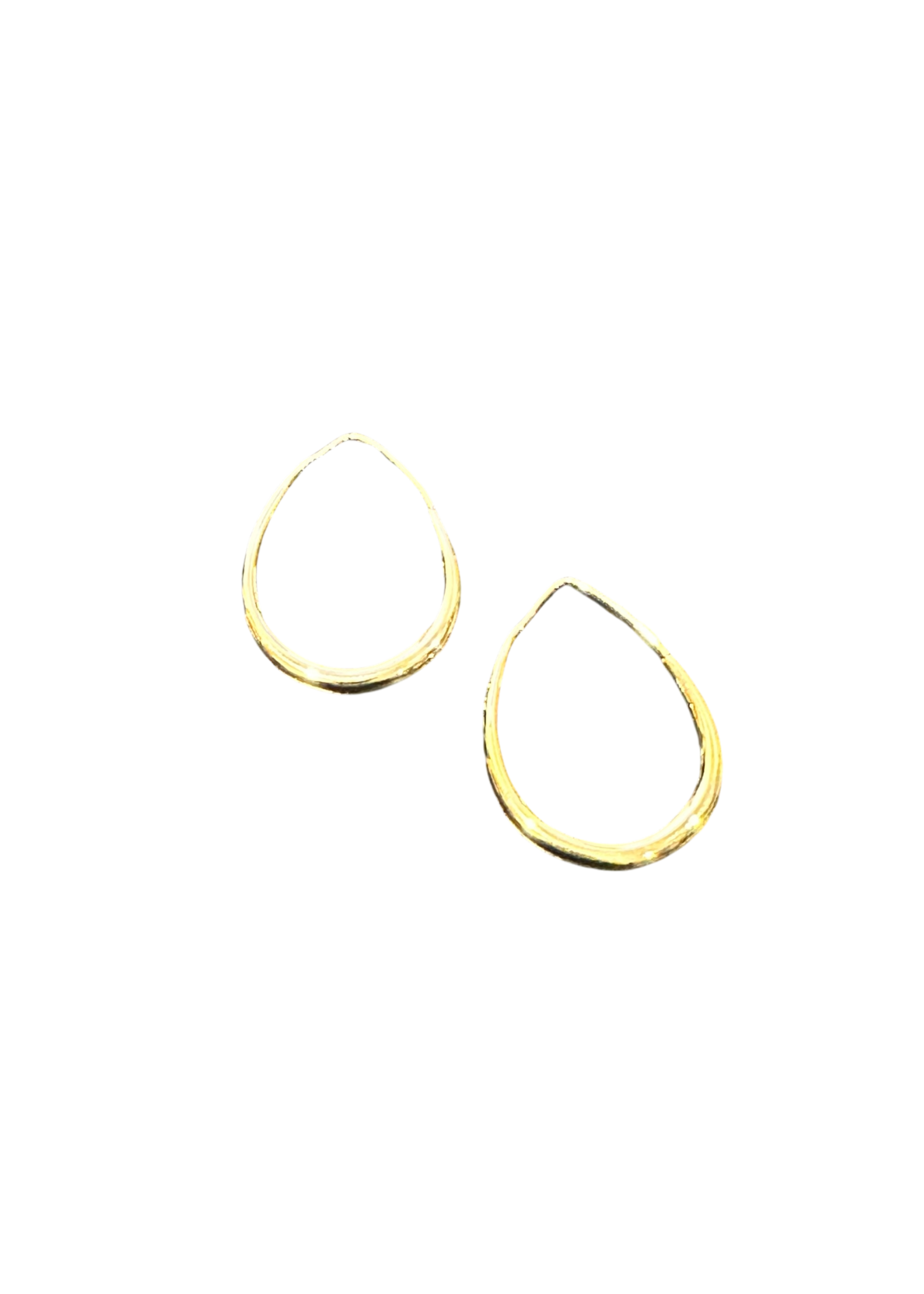 Boucles d'oreilles Goutte (Paire)