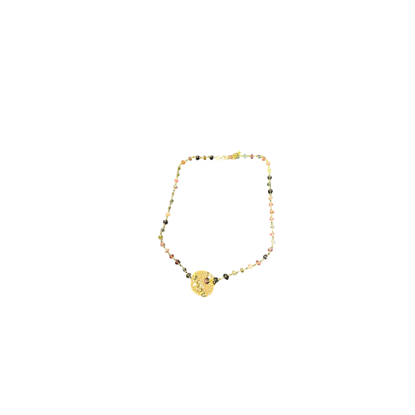 By 164 Collier Germaine