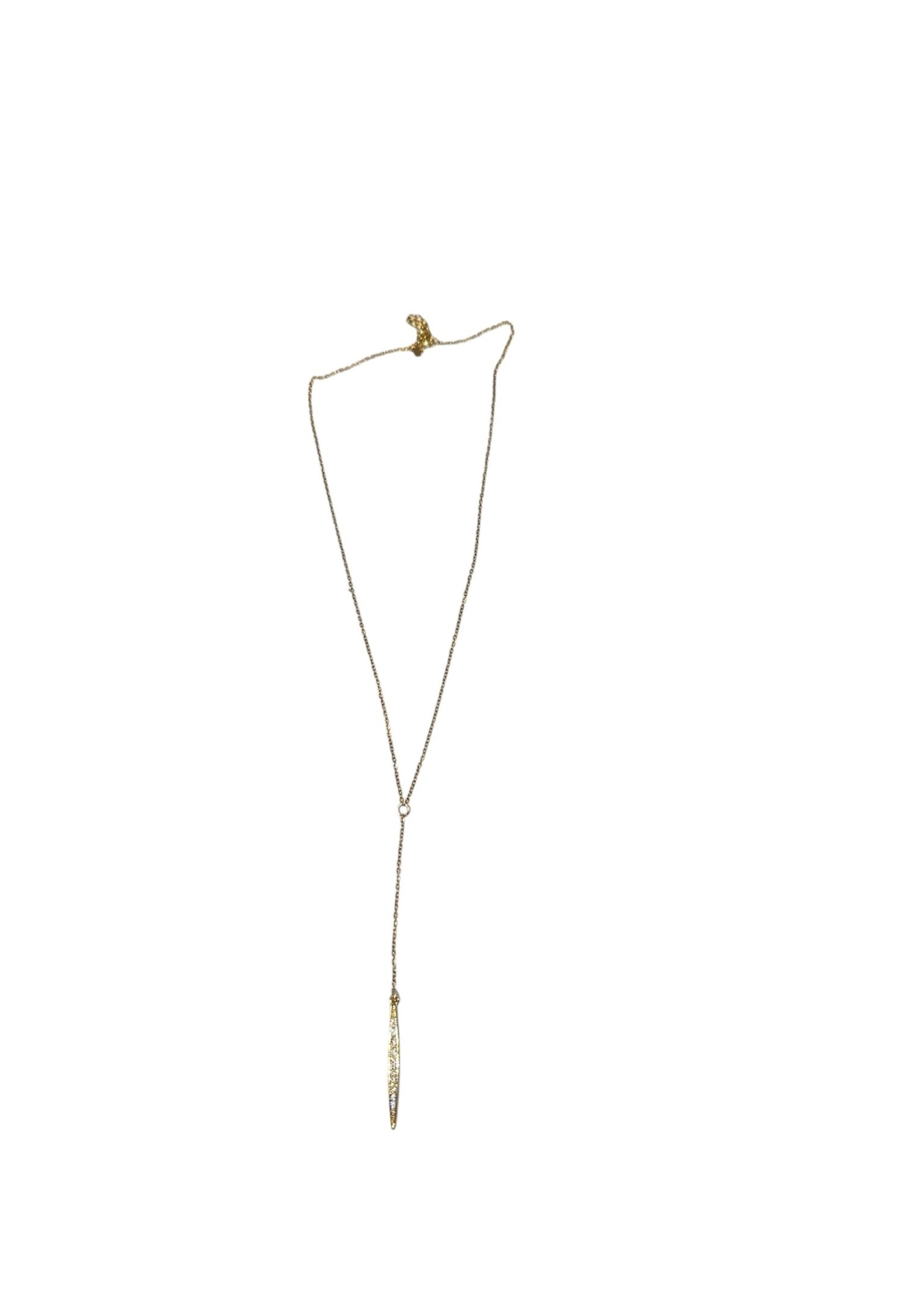 By 164 Collier Joséphine
