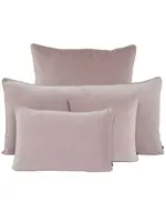 Haomy Housse de coussin New Delhi Pétale 45*45