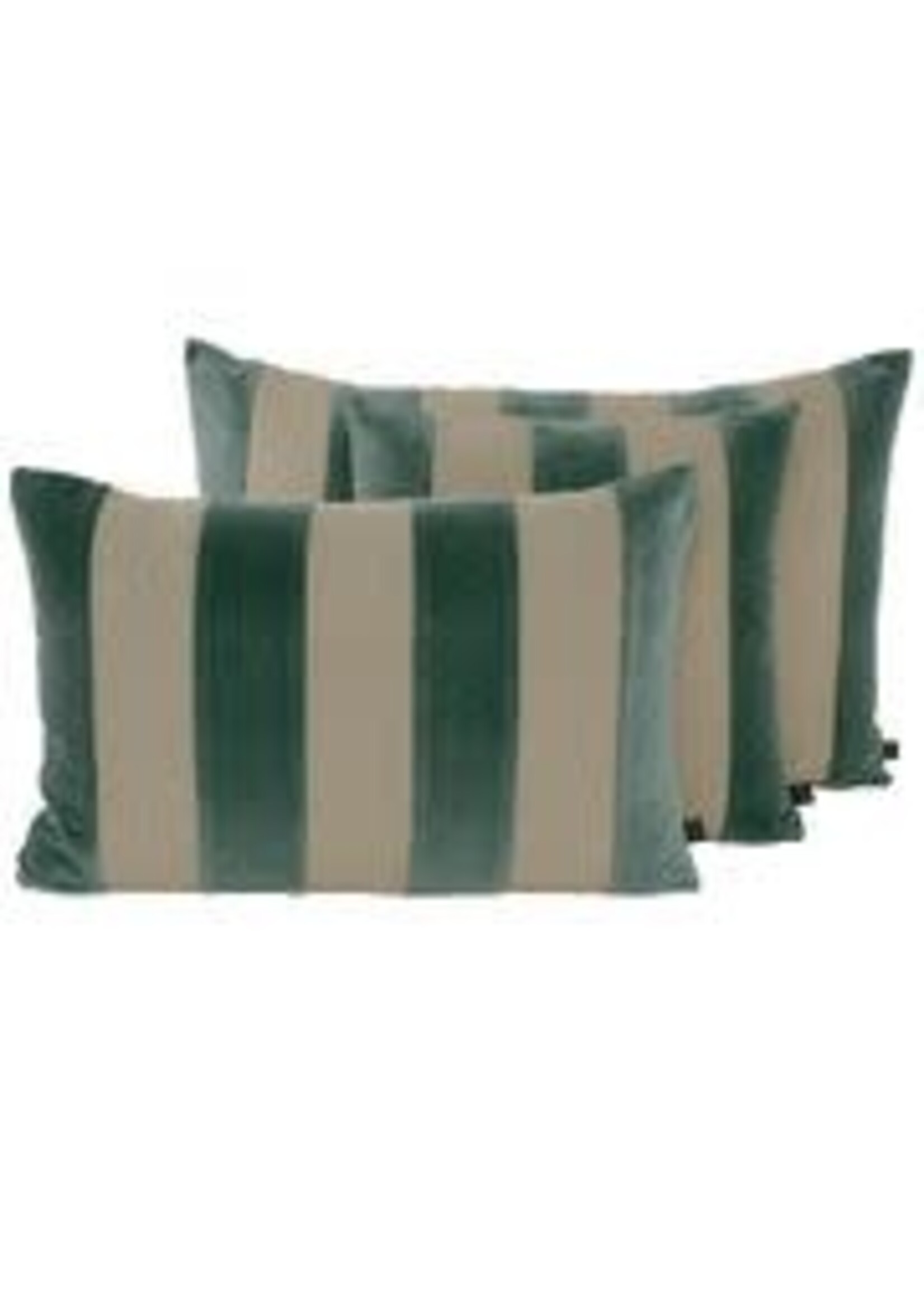 Haomy Housse de coussin Brisbane Pigeon 40*60