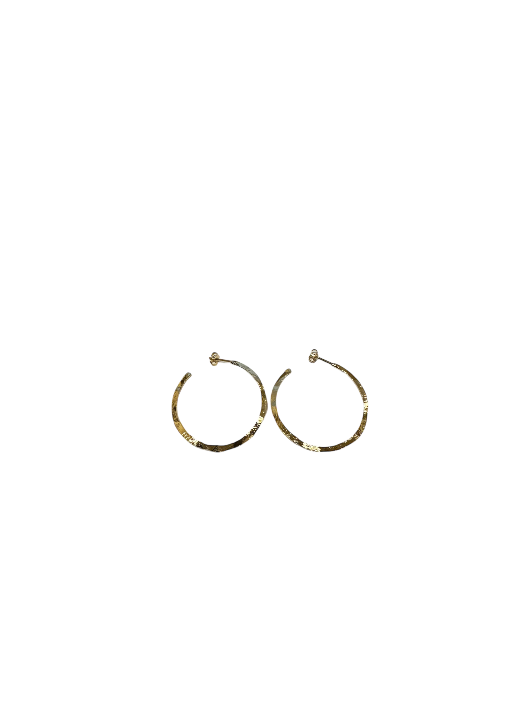Boucles d'Oreille Astrid à la paire