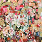 Serviettes en Papier Esperanza 33*33