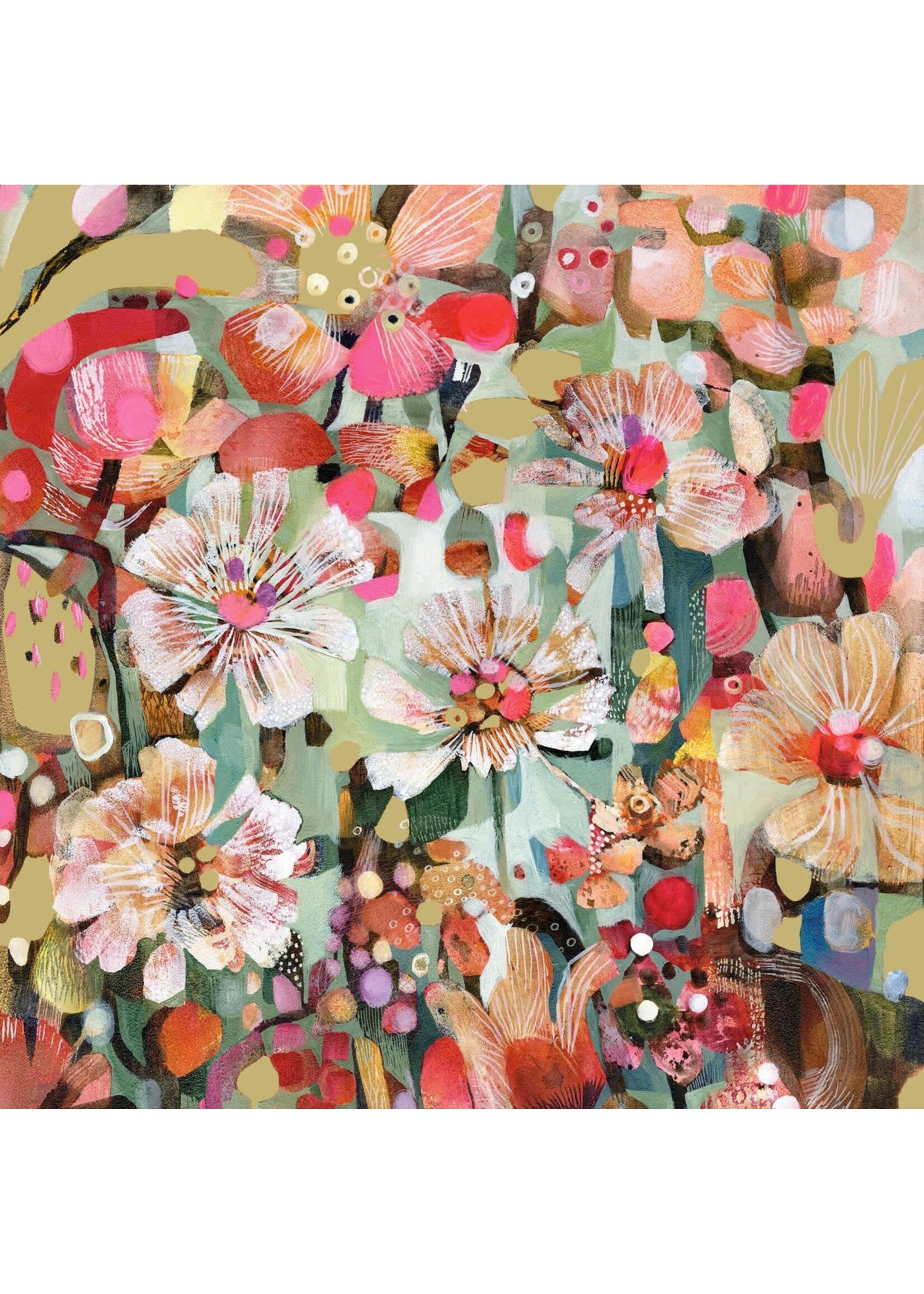 Serviettes en Papier Esperanza 33*33