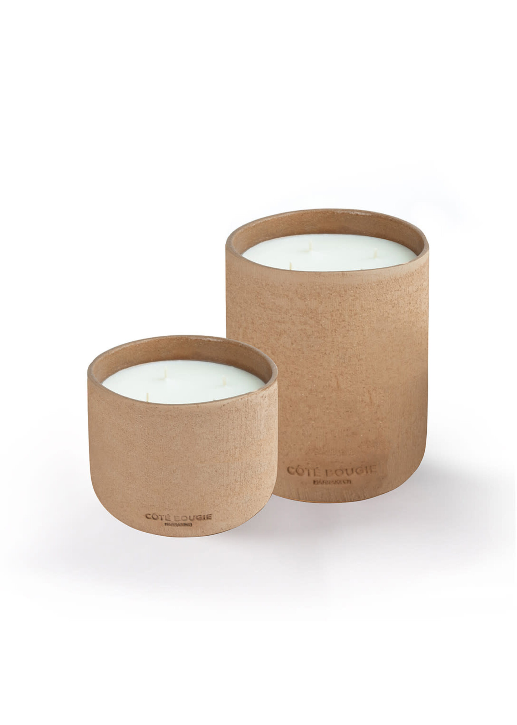 Côté Bougie Bougie Ourika Mon Bel Oranger