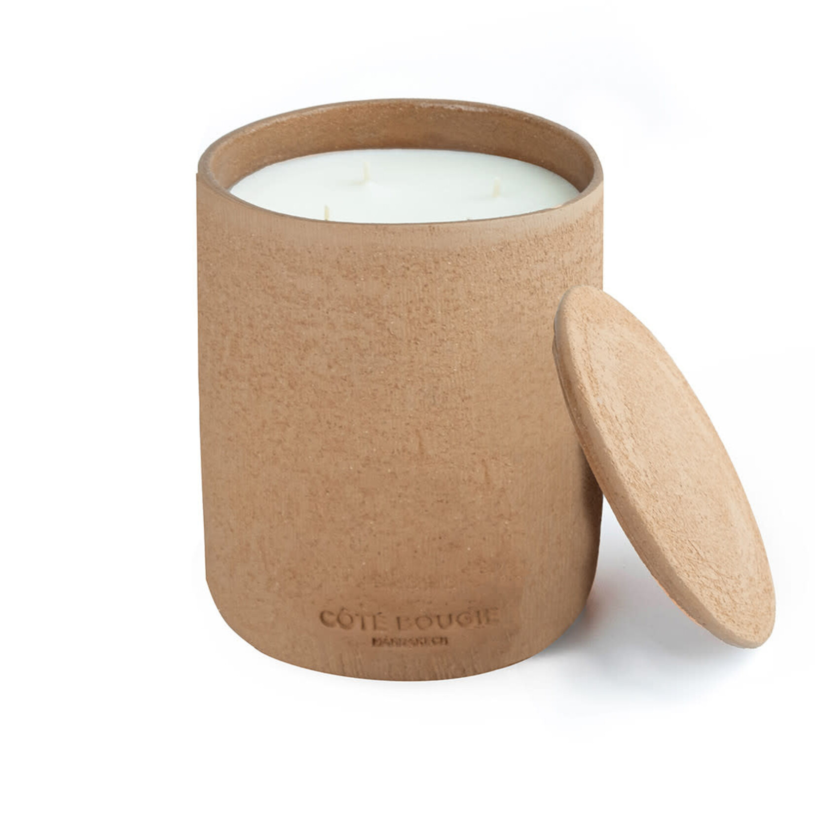 Côté Bougie Bougie Ourika Mon Bel Oranger