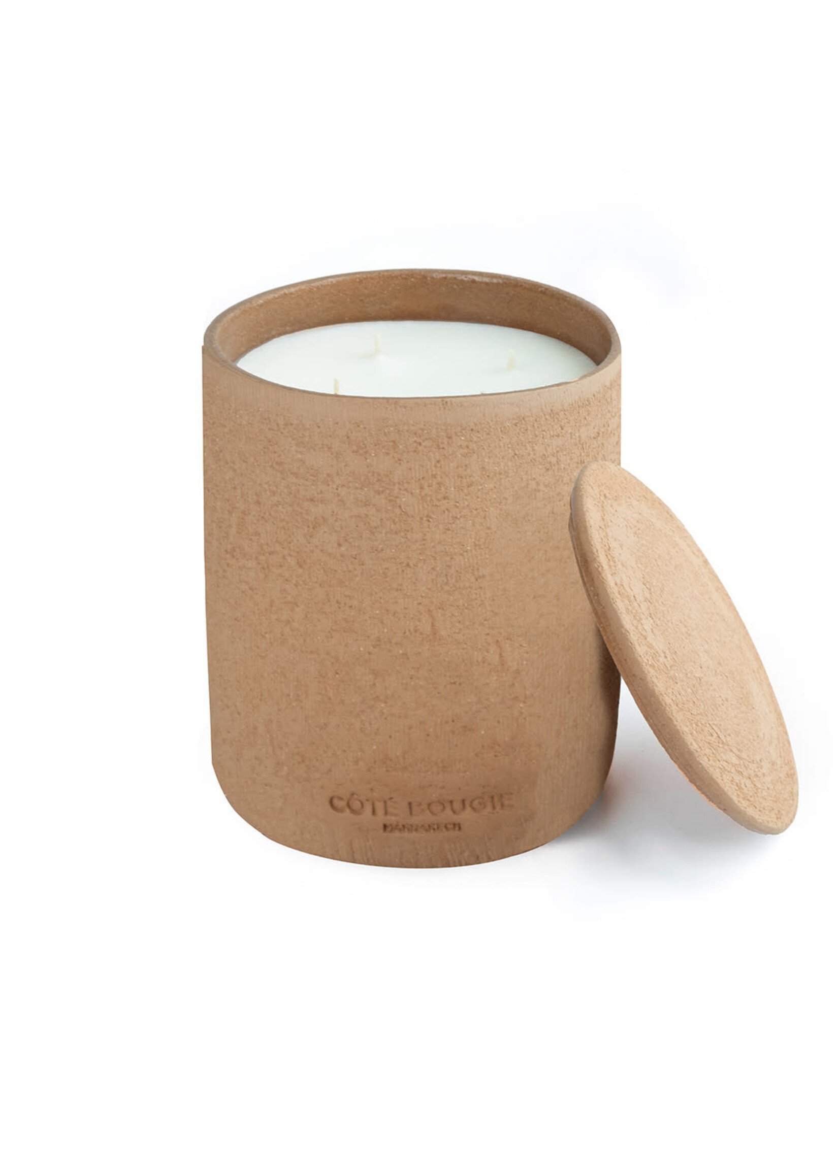 Côté Bougie Bougie Ourika Mon Bel Oranger