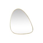 Countryfield Miroir C Brenda Doré 60*67 cm