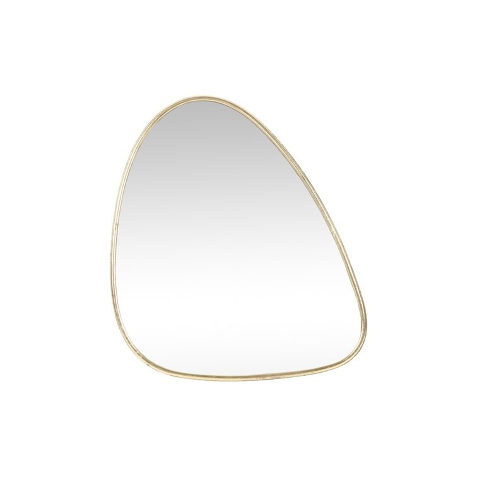 Countryfield Miroir C Brenda Doré 60*67 cm