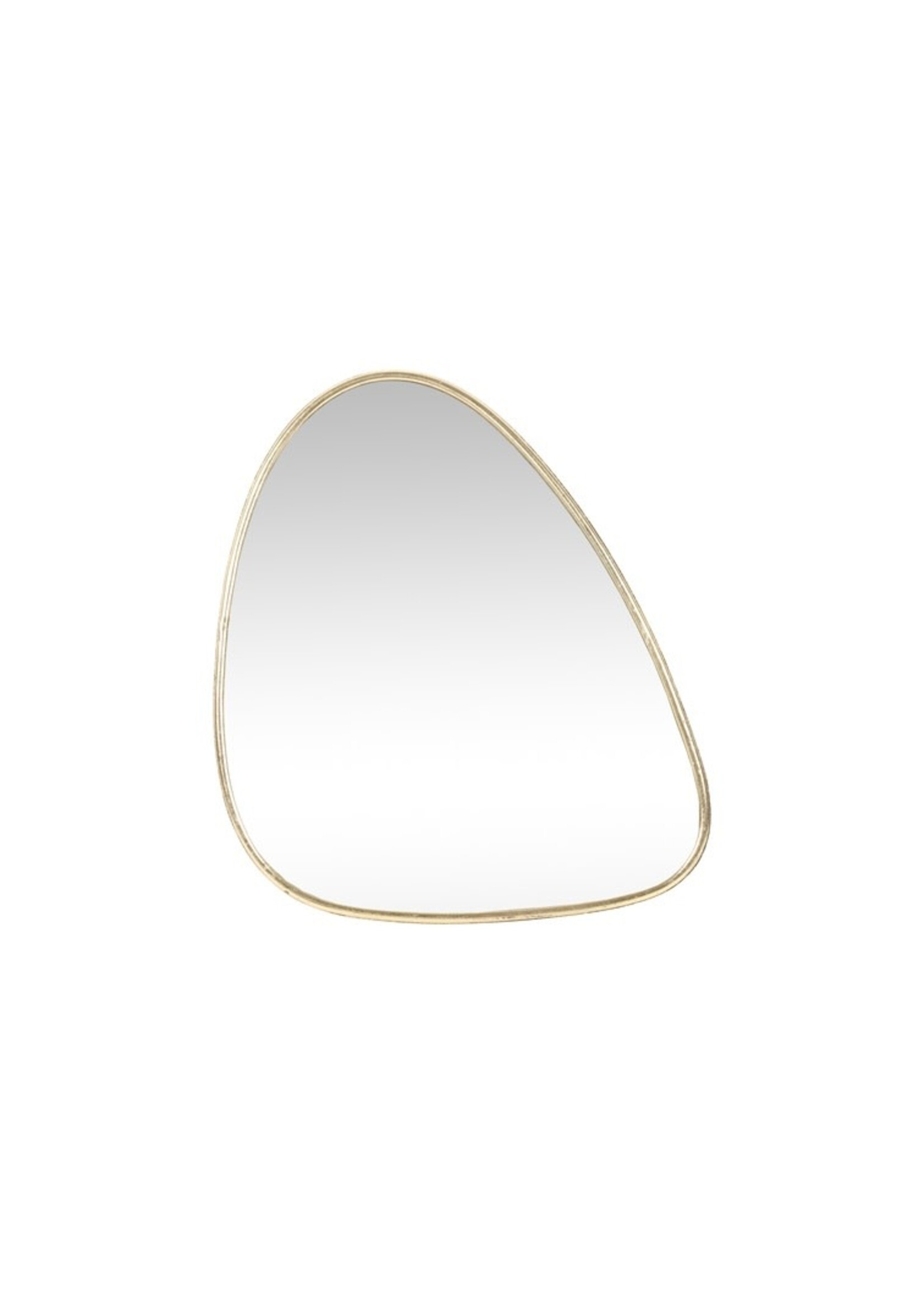 Countryfield Miroir C Brenda Doré 60*67 cm