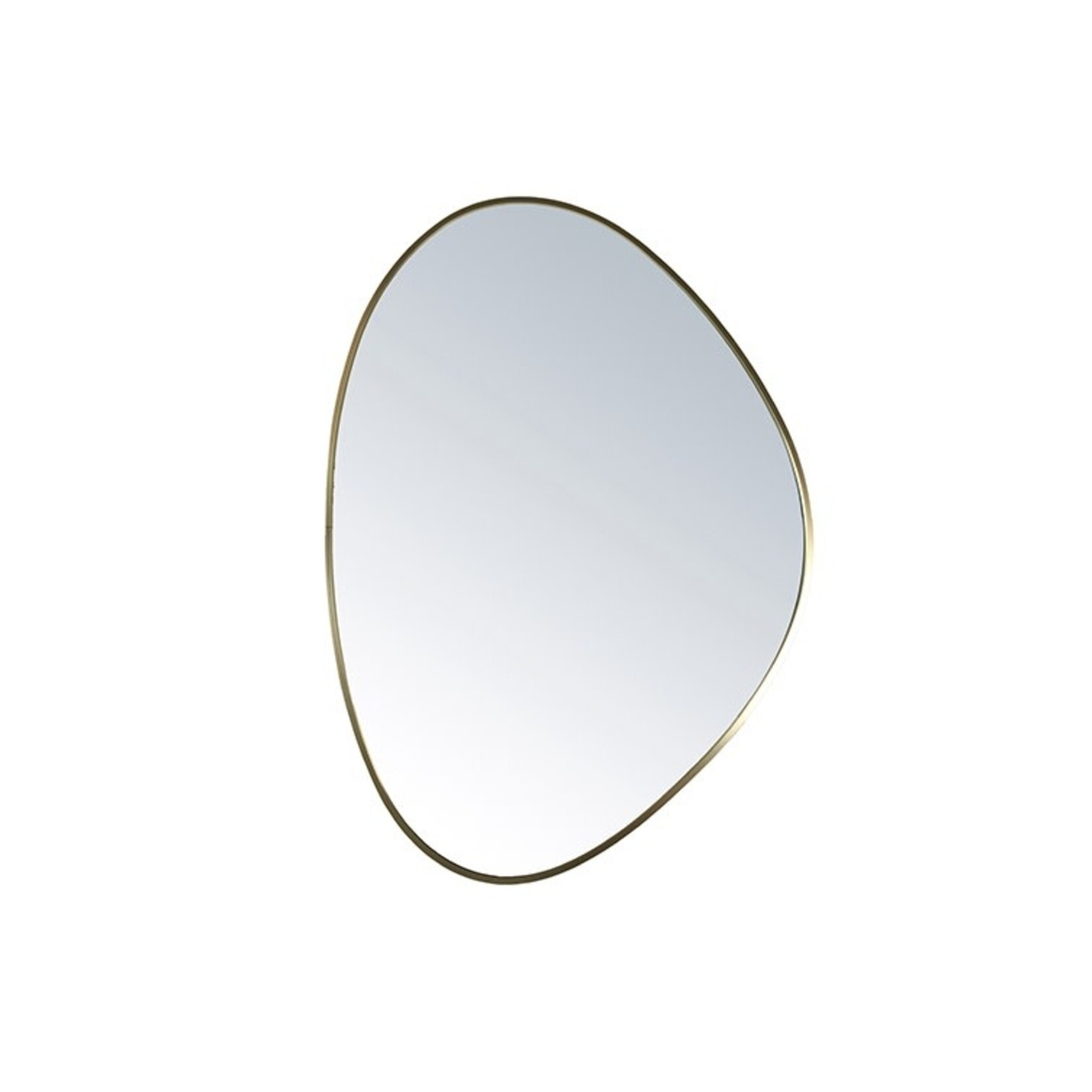 Countryfield Miroir Luxure A Doré 60*85 cm