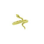 Bague Serpent