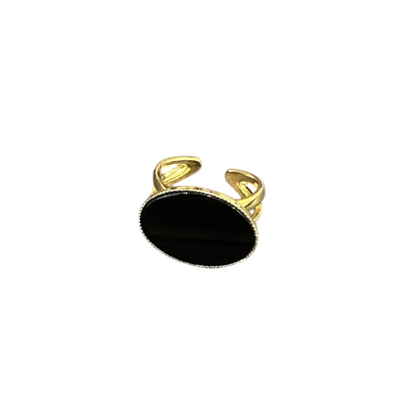 Bague Agathe Onyx