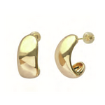 By 164 Boucles d'oreilles Kate (Paire)