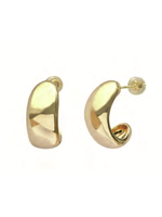 By 164 Boucles d'oreilles Kate (Paire)