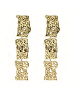 Boucles d'oreilles Toscane (Paire)