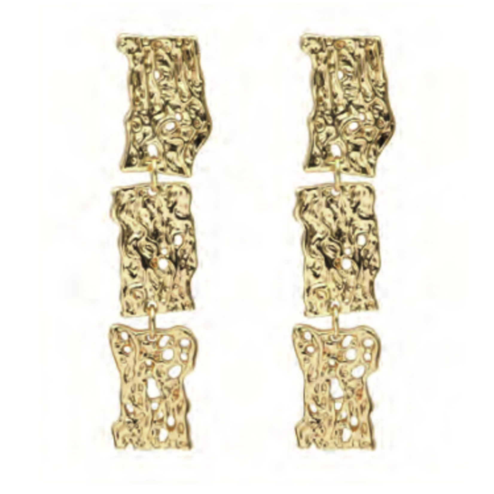 Boucles d'oreilles Toscane (Paire)