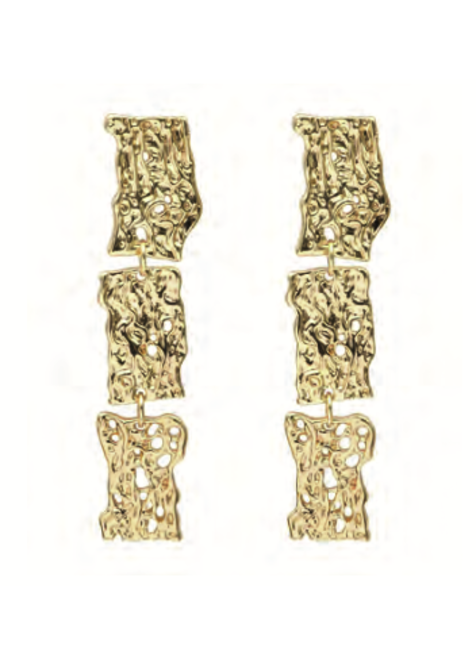 Boucles d'oreilles Toscane (Paire)