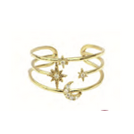 By 164 Bague Constellation