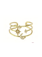 By 164 Bague Constellation