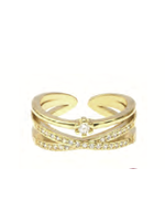 By 164 Bague Pipa