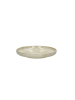 Pomax Nougat Assiette Apéritive 12,5 cm