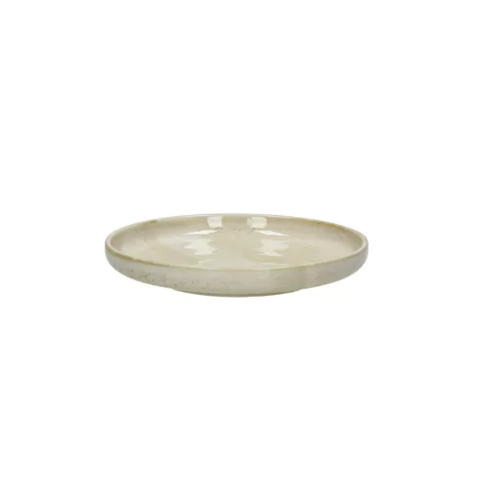 Pomax Nougat Assiette Apéritive 12,5 cm
