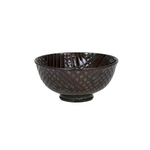 Pomax Estro Bronze Bol à céréales 15 cm