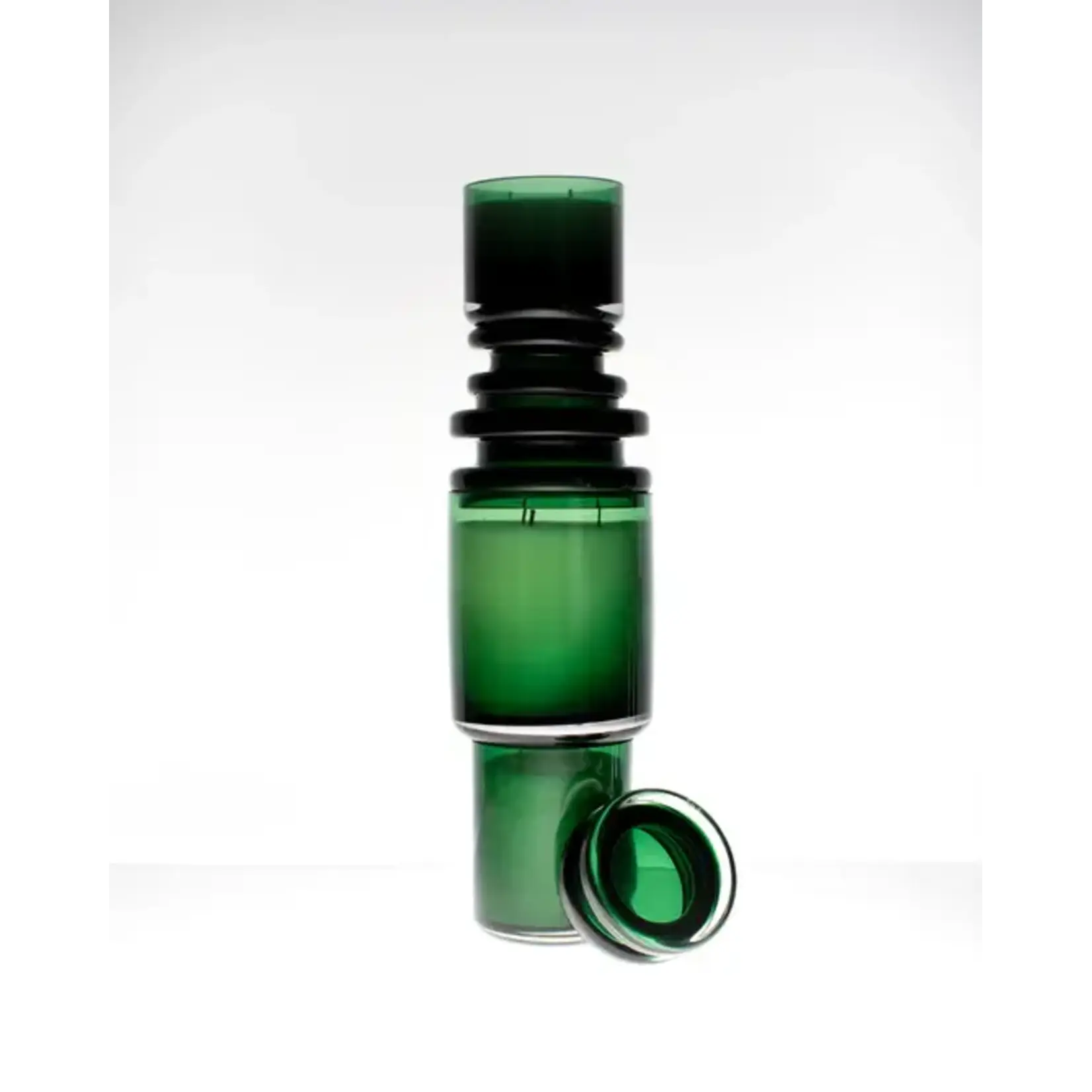 Serax Bougie Serax Marie Michielssen Aurora Verte M