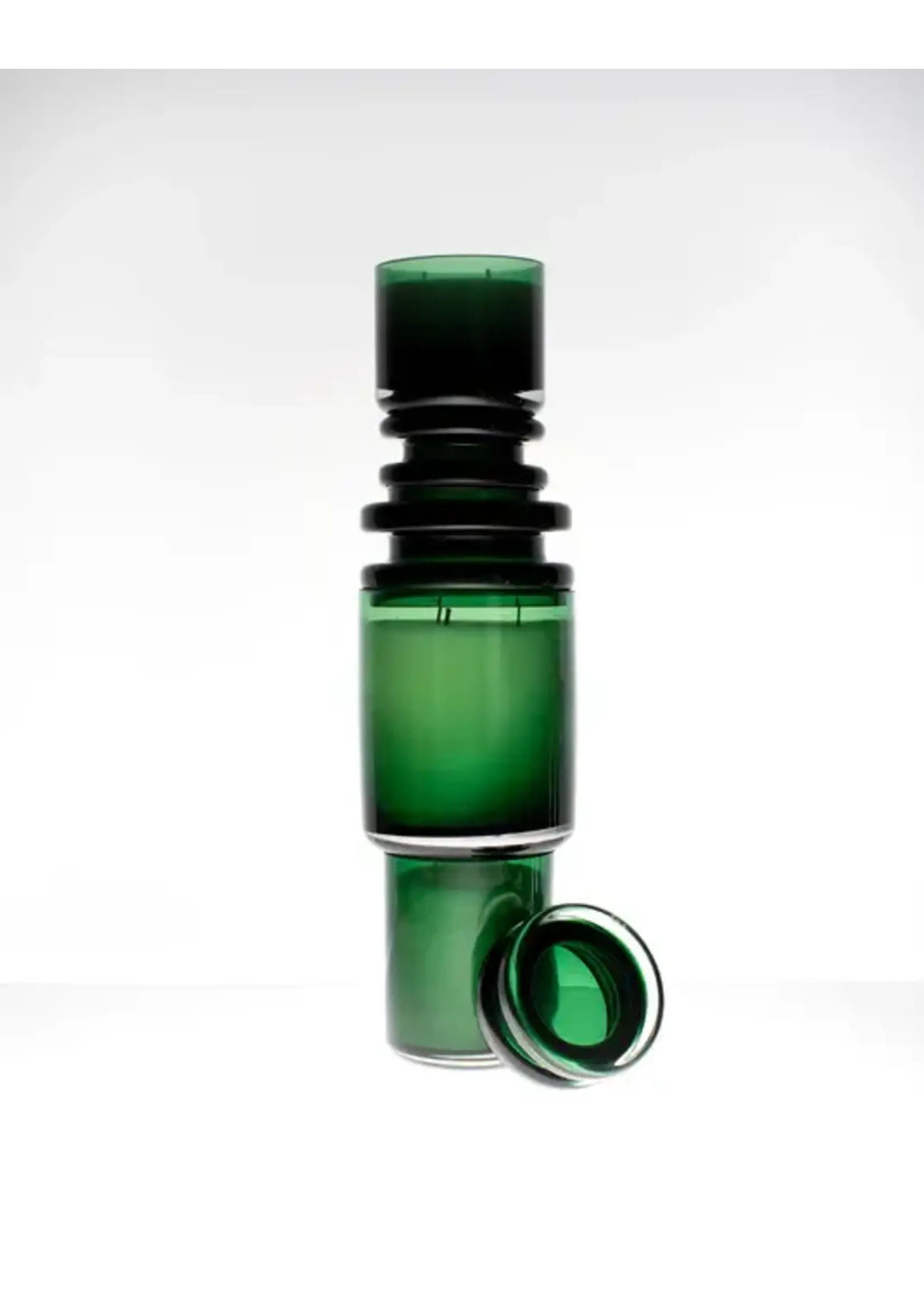 Serax Bougie Serax Marie Michielssen Aurora Verte M