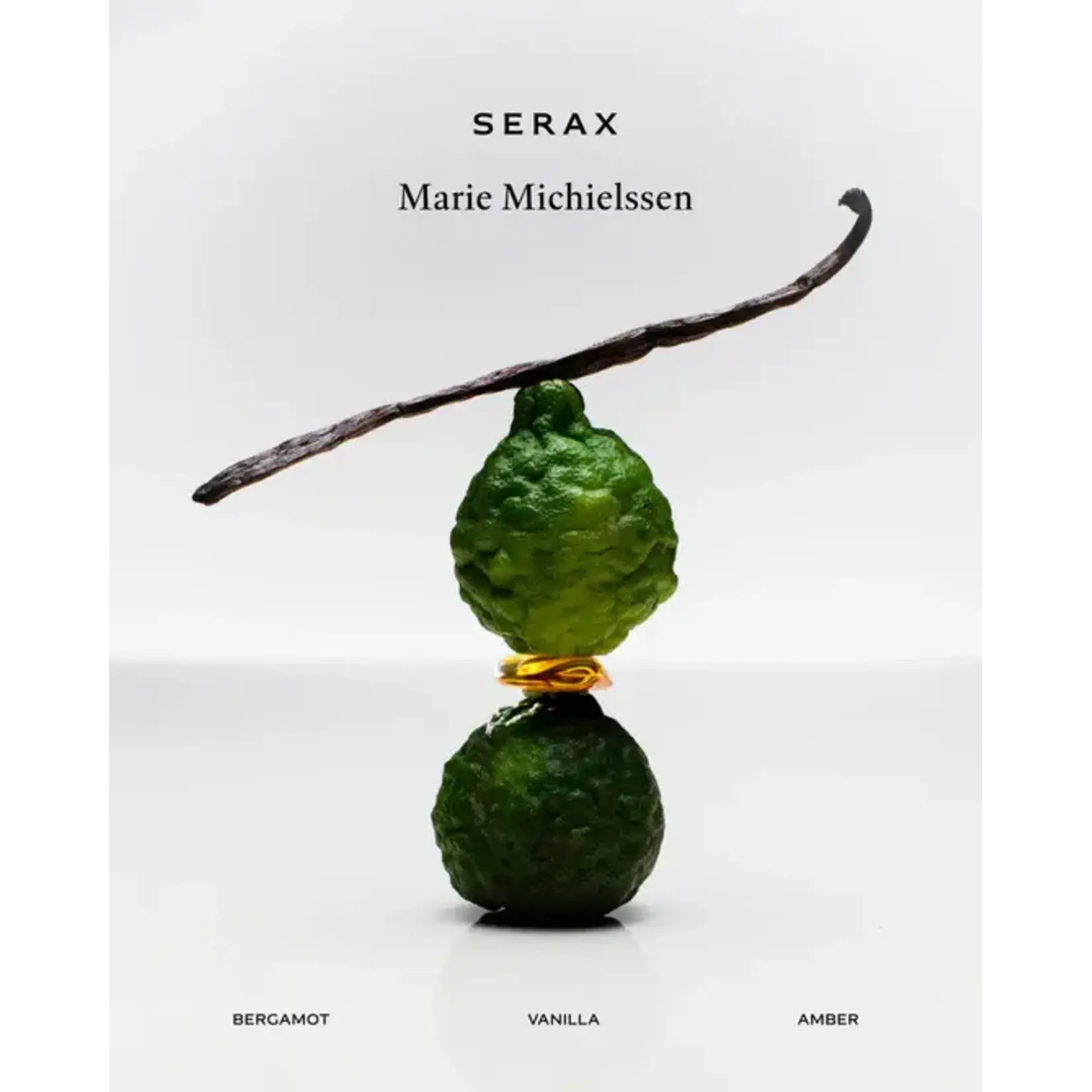 Serax Bougie Serax Marie Michielssen Aurora Verte M