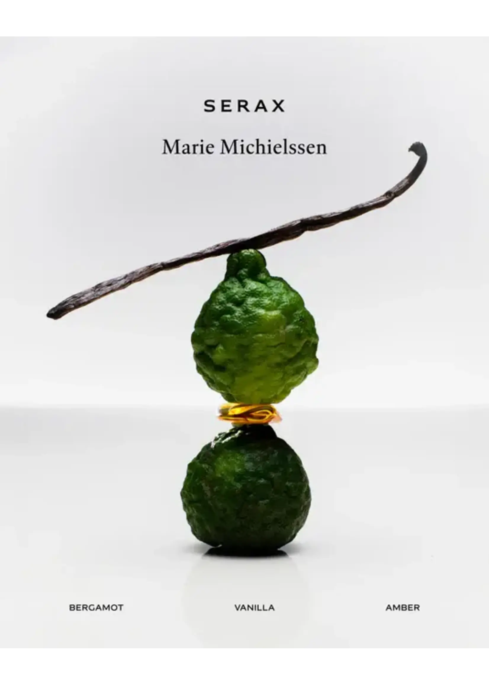 Serax Bougie Serax Marie Michielssen Aurora Verte M