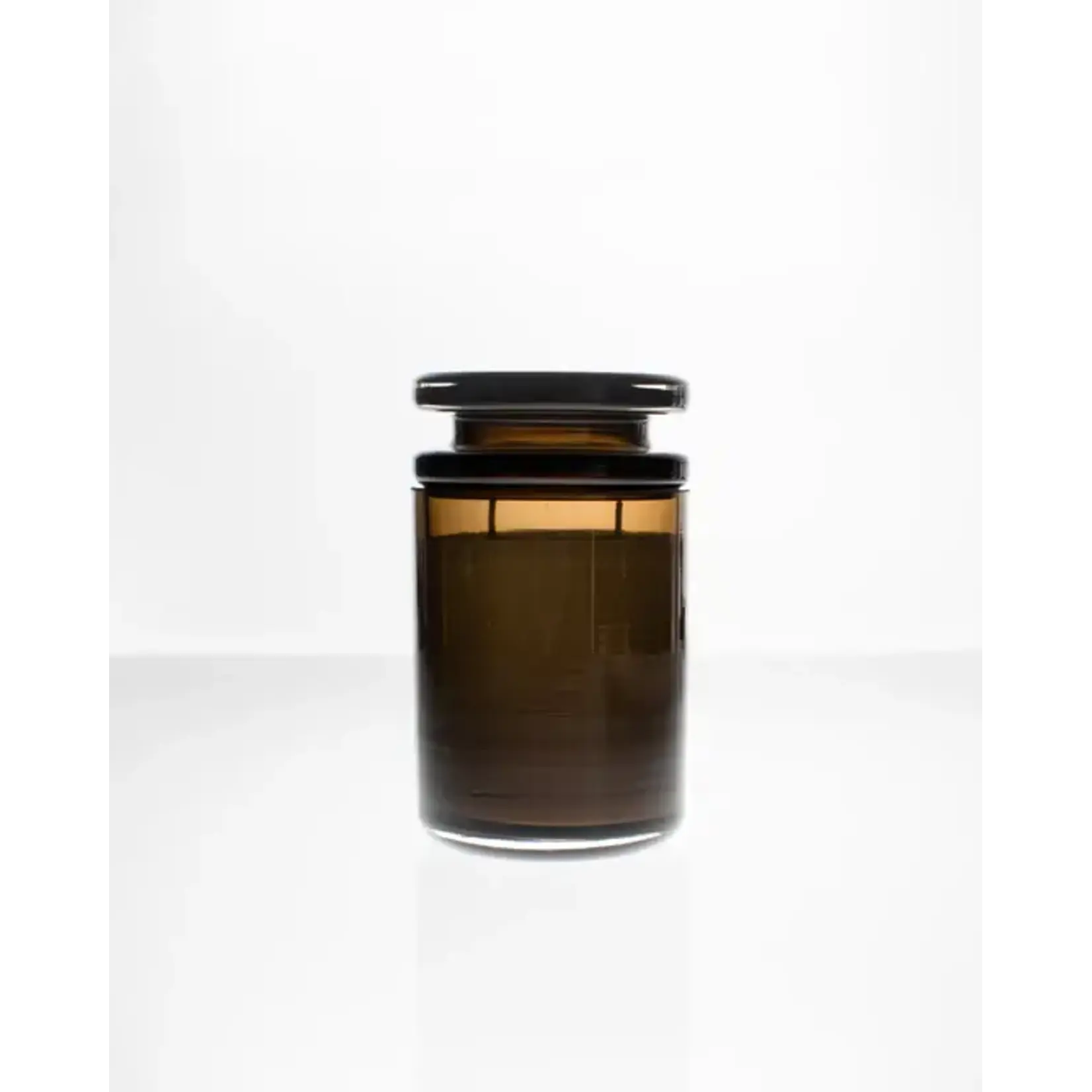 Serax Bougie Serax Marie Michielssen Zephyr Gris Brun M