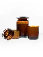 Serax Bougie Serax Marie Michielssen Mystique Ambre M