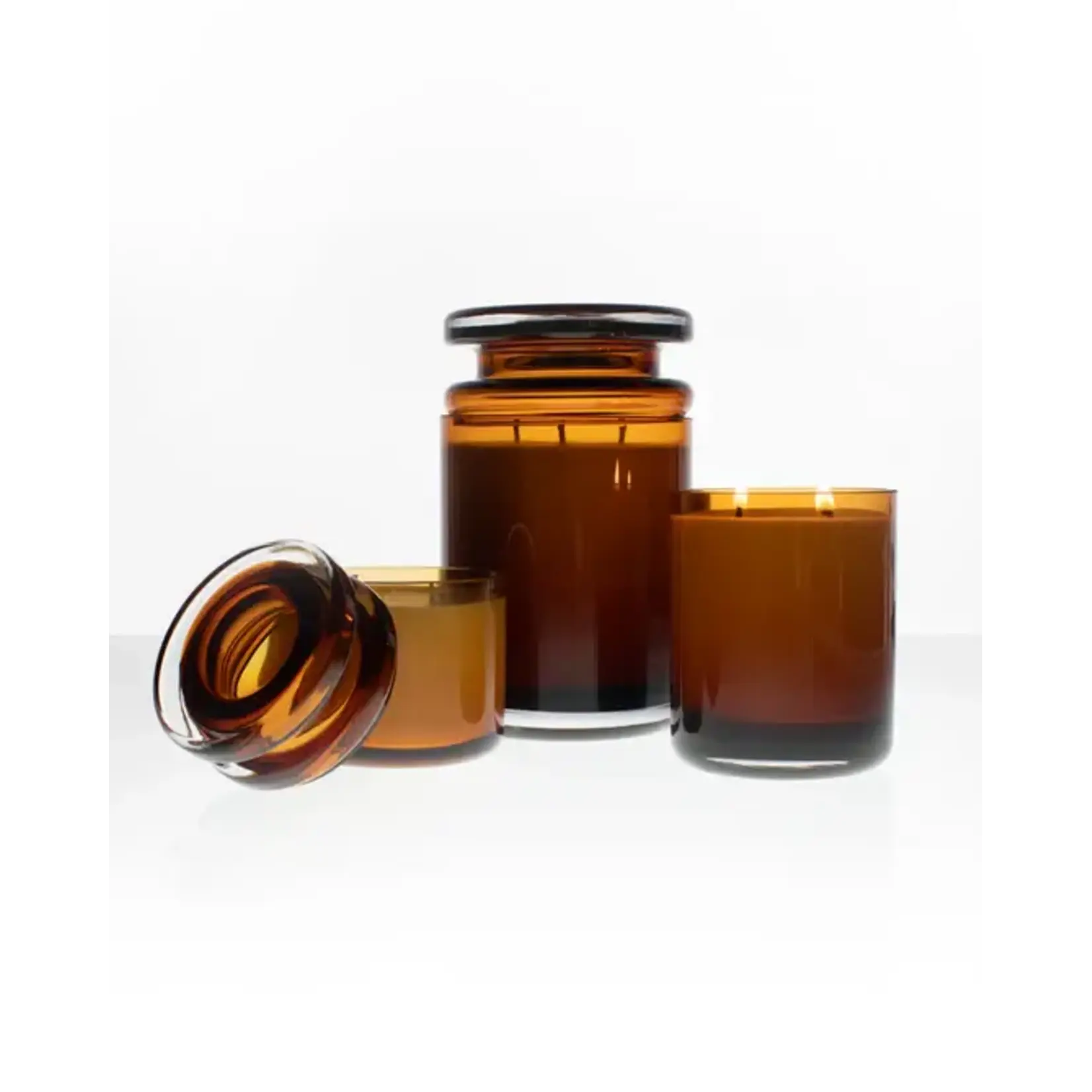 Serax Bougie Serax Marie Michielssen Mystique Ambre M