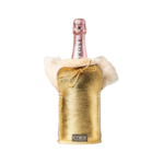 Kywie Champagne Gold Sparkle