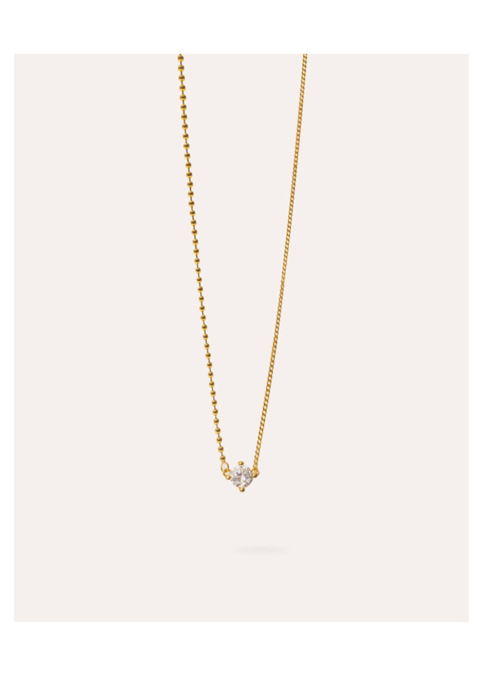 Tamcode Collier Clea