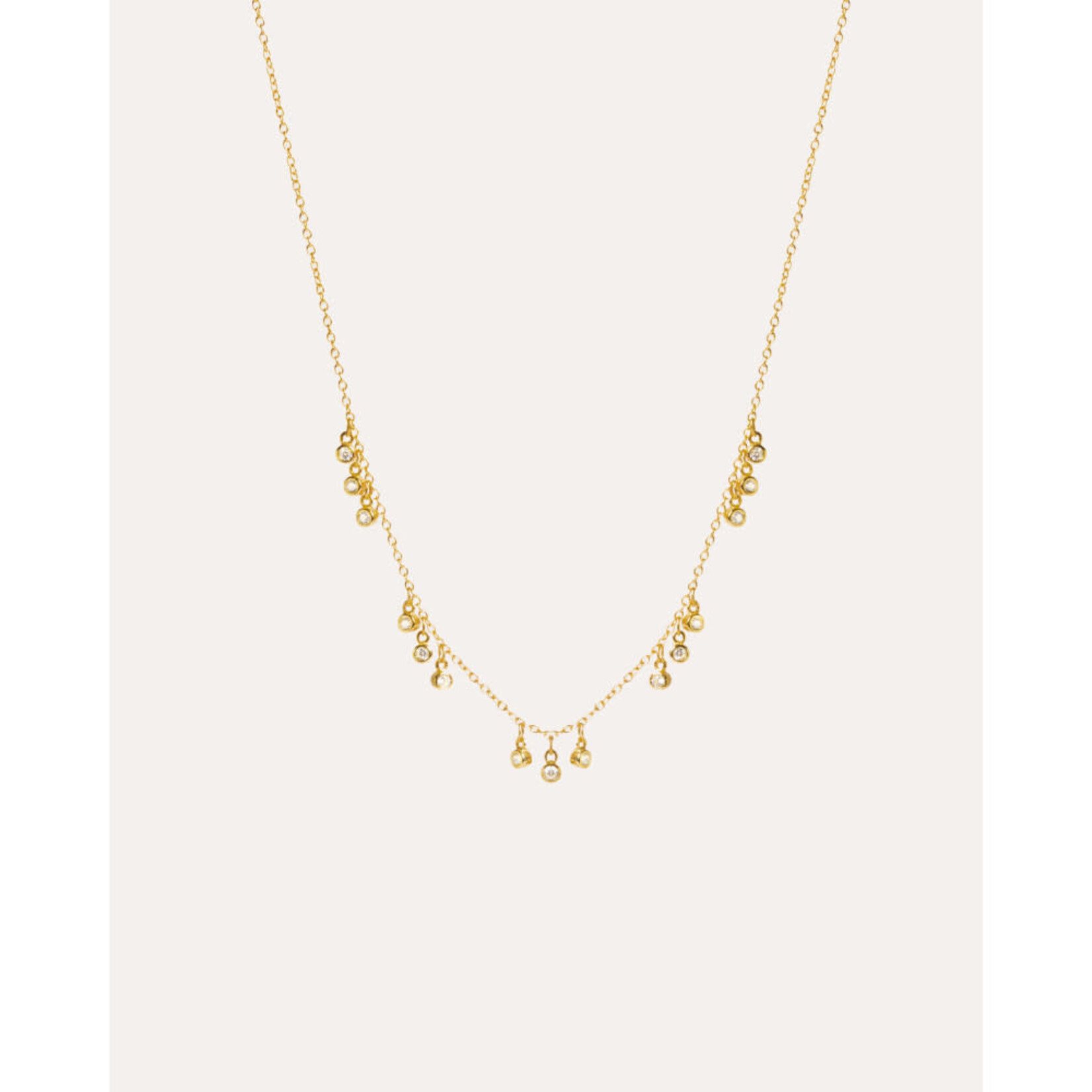 Tamcode Collier Kloe