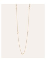 Tamcode Collier Rose