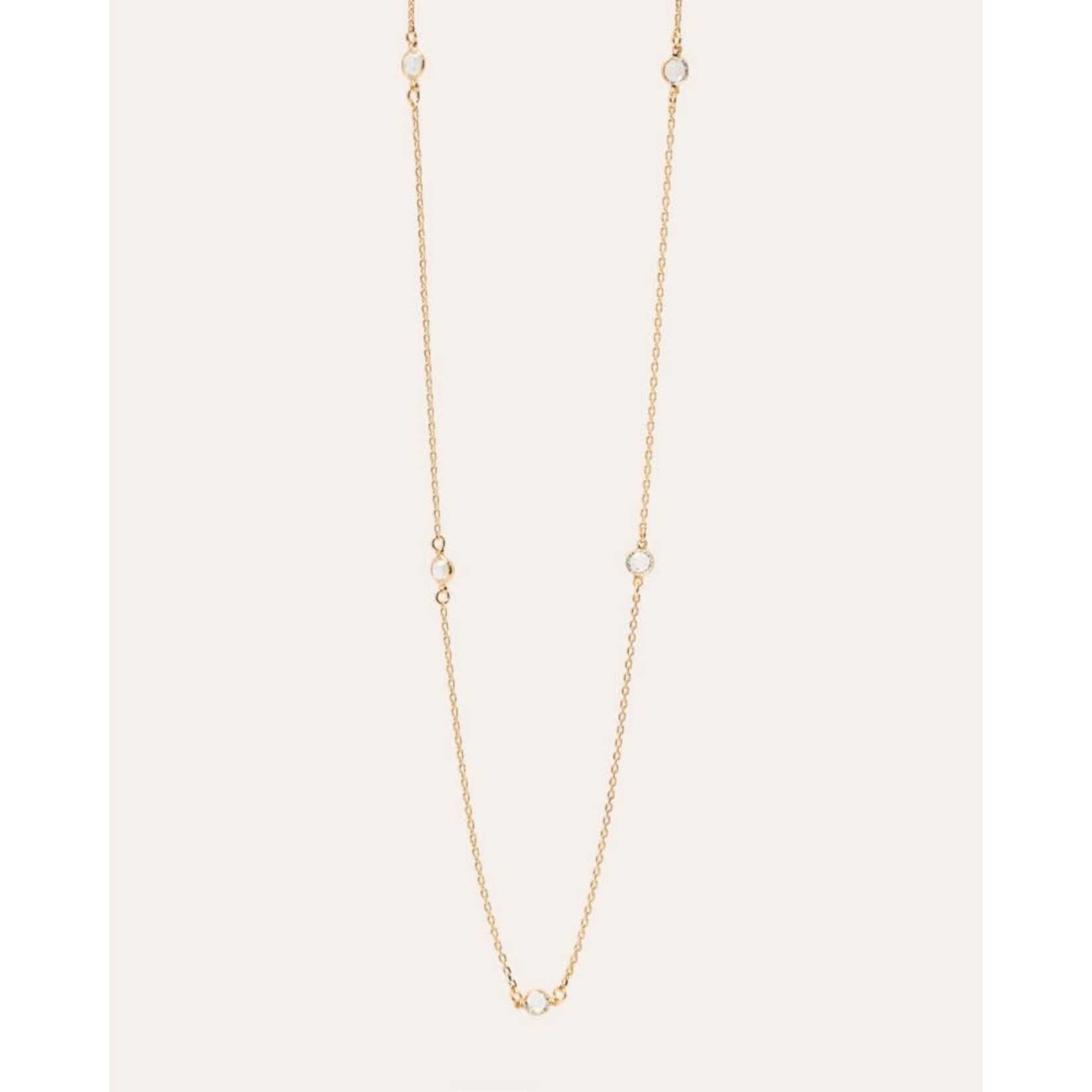 Tamcode Collier Rose